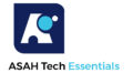 asah tech essentials